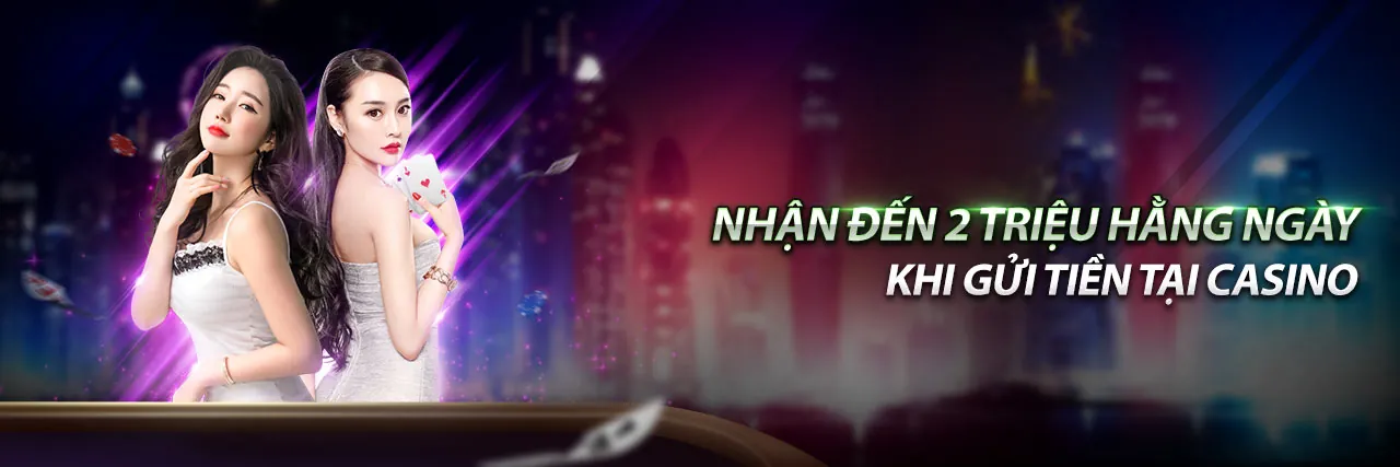 Sảnh Casino Trực Tuyến Đỉnh Cao NEW8 Đăng Nhập 2026