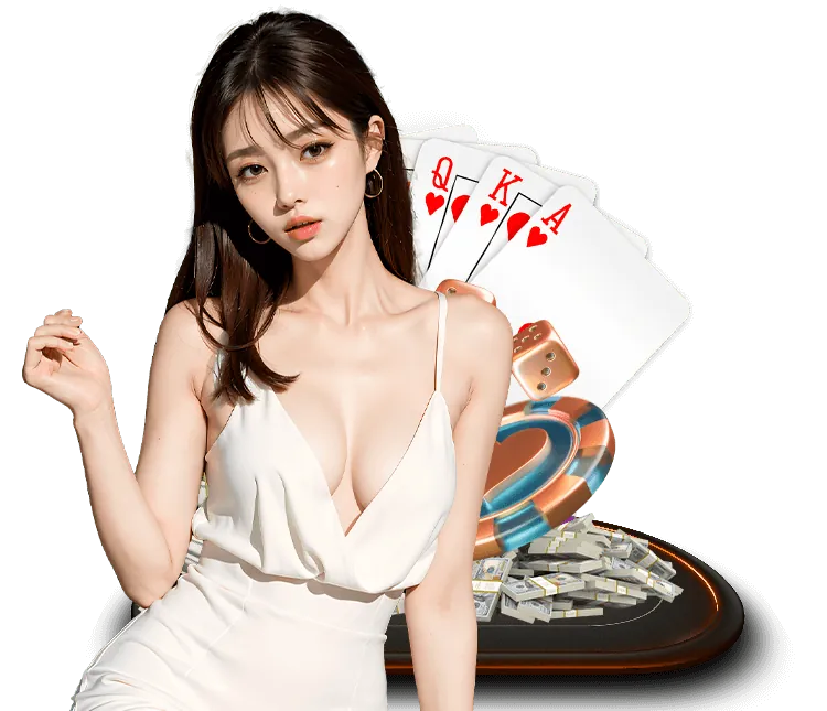 Hình ảnh game video slot hiện đại